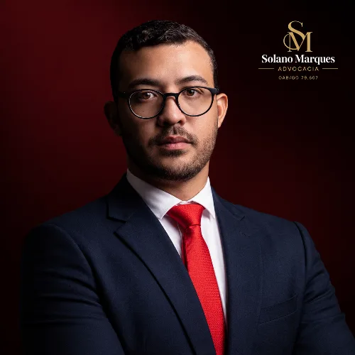 Igor Solano Marques Silva Lara — Advogado(a)