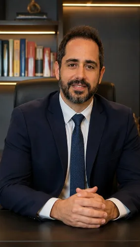 Marcos Paulo Gonçalves da Silva — Advogado(a) em São Paulo, São Paulo