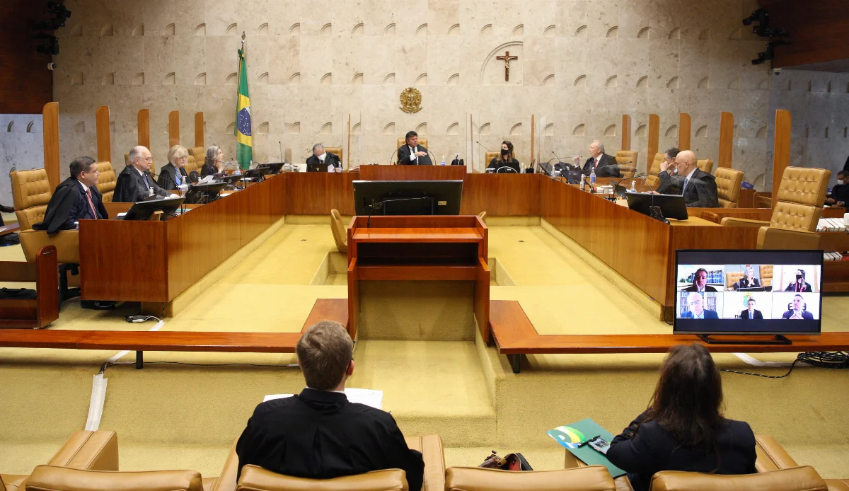 STF anula provas em crimes sexuais quando vítima é revitimizada na audiência