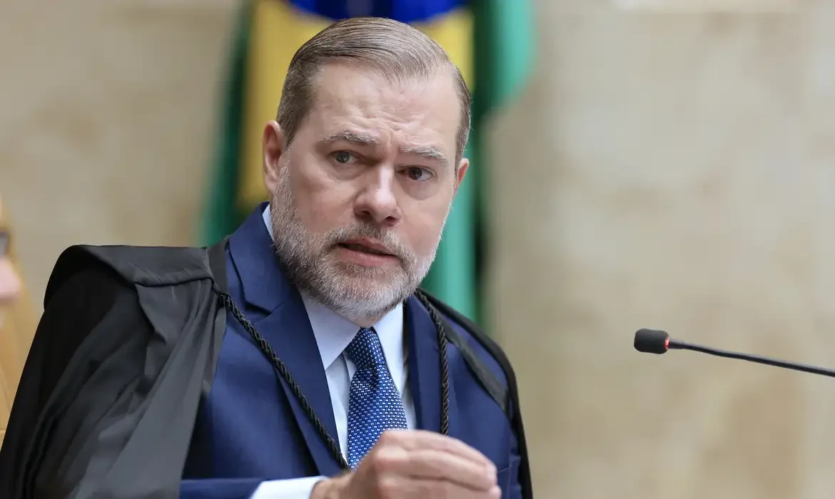 Toffoli defende cota de gênero em cadeiras do Legislativo, não só em recursos