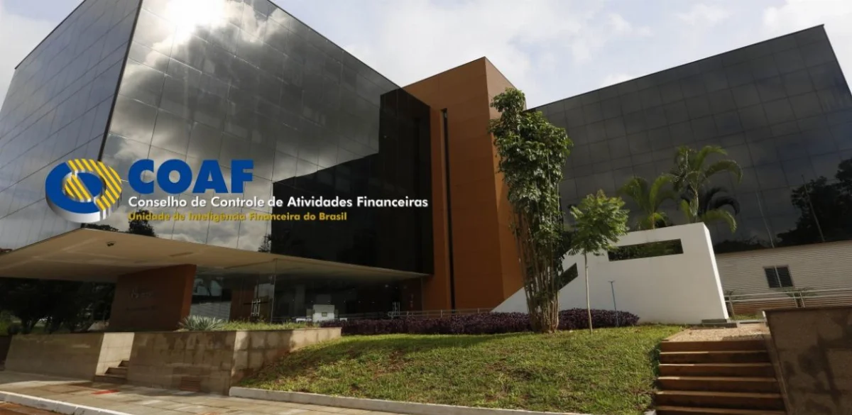 Coaf esclarece: relatórios de inteligência financeira não substituem prova judicial